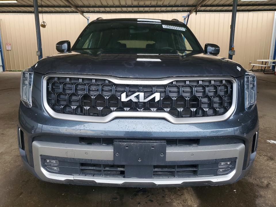 Aukcja sprzedaży 2023 Kia Telluride, vin: 5XYP5DGC6PG367674, numer aukcji: 62009986