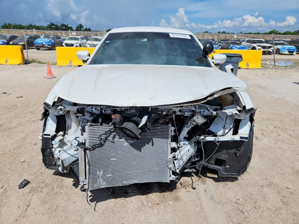 2019 Dodge Charger მანქანა იყიდება აუქციონზე, vin: 2C3CDXAT3KH581676, აუქციონის ნომერი: 62337636