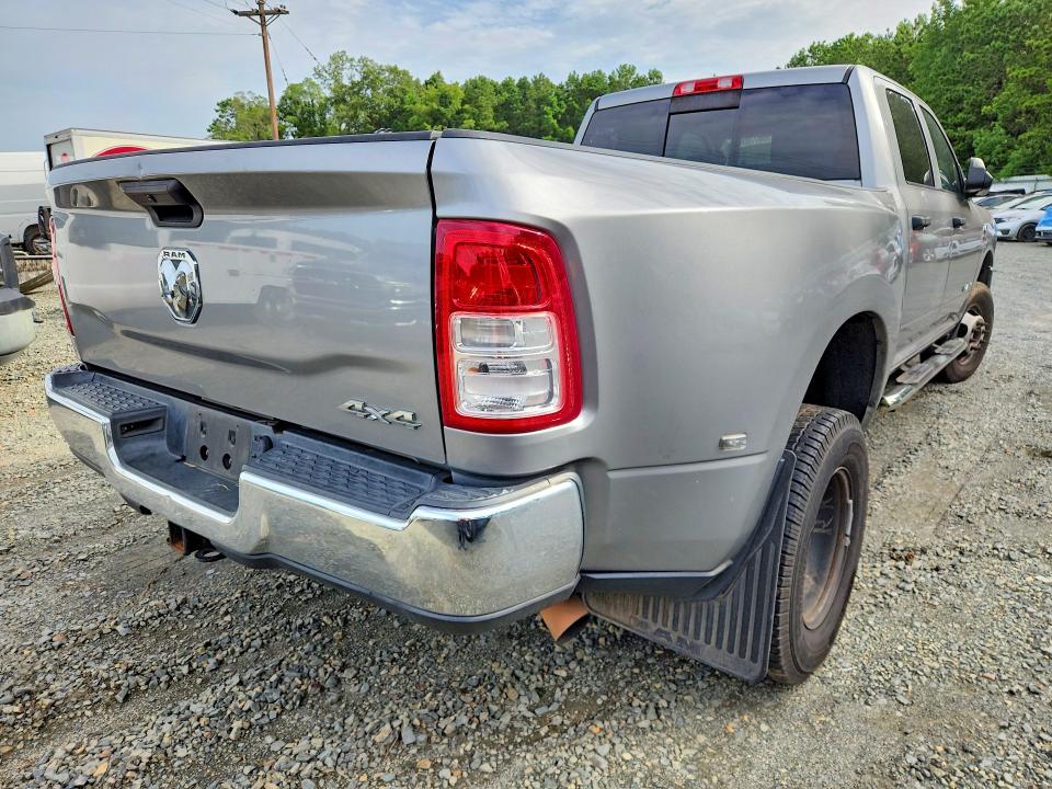 59877036 :رقم المزاد ، 3C63RRGLXKG675013 vin ، 2019 Ram 3500 مزاد بيع