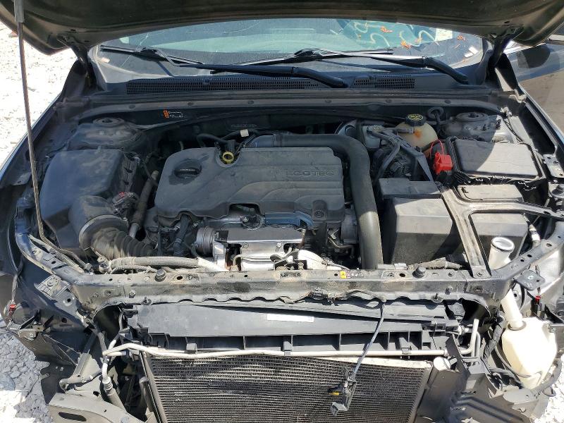 Aukcja sprzedaży 2022 Chevrolet Malibu, vin: 1G1ZD5ST2NF124395, numer aukcji: 59608326