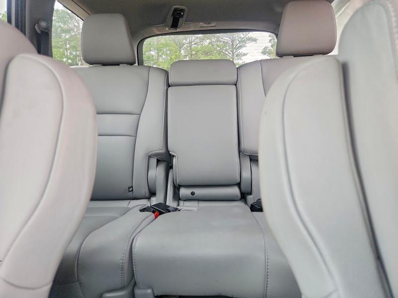 Aukcja sprzedaży 2020 Honda Pilot, vin: 5FNYF6H53LB069386, numer aukcji: 59221456