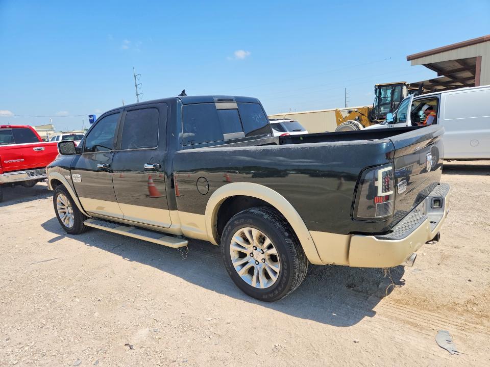 61987586 :رقم المزاد ، 1C6RR6WT2FS614053 vin ، 2015 Ram 1500 مزاد بيع