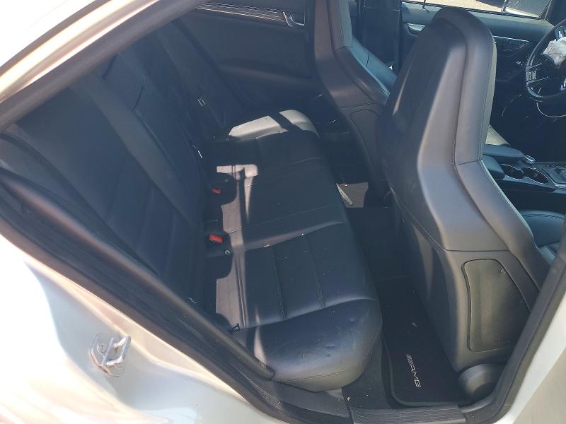 2009 Mercedes-benz C მანქანა იყიდება აუქციონზე, vin: WDDGF77X89F240082, აუქციონის ნომერი: 63360986