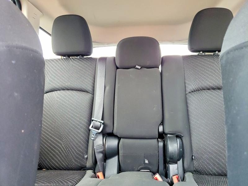 60657206 :رقم المزاد ، 3D4PG5FG5BT544353 vin ، 2011 Dodge Journey مزاد بيع