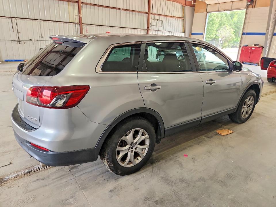 Aukcja sprzedaży 2015 Mazda Cx-9, vin: JM3TB2BV6F0455527, numer aukcji: 62606476