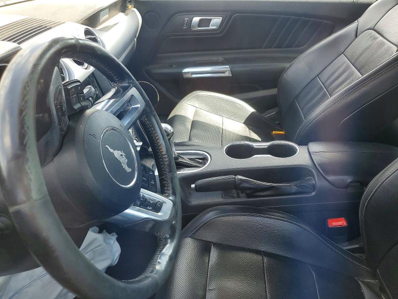 Aukcja sprzedaży 2022 Ford Mustang, vin: 1FATP8UH2N5107381, numer aukcji: 62542036