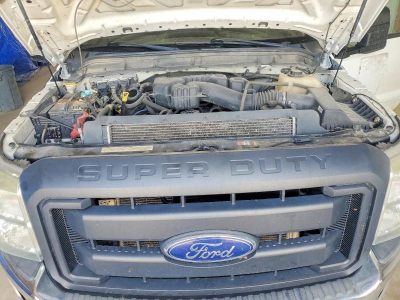 Aukcja sprzedaży 2015 Ford F250, vin: 1FT7X2B60FED10278, numer aukcji: 61997006