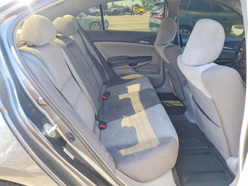 Aukcja sprzedaży 2008 Honda Accord, vin: JHMCP26438C072124, numer aukcji: 60484096