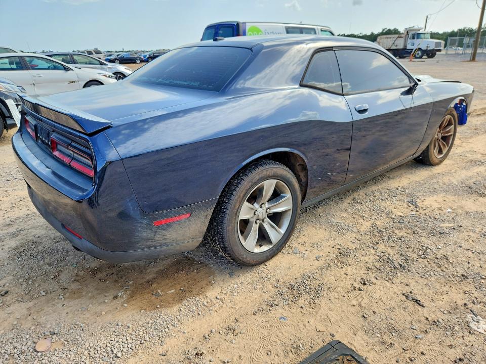 Aukcja sprzedaży 2019 Dodge Challenger, vin: 2C3CDZAG0KH531624, numer aukcji: 61125686
