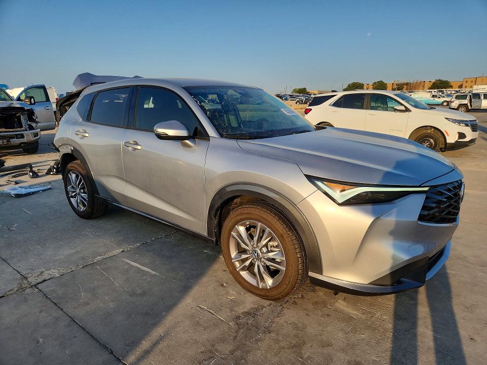 Продажа на аукционе авто 2025 Acura Adx, vin: 3HDSA1H33SM709188, номер лота: 63228586
