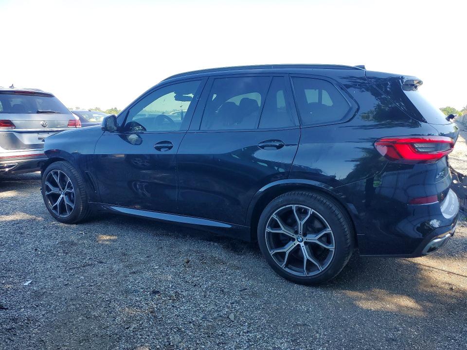 Продажа на аукционе авто 2019 Bmw X5, vin: 5UXCR6C50KLK83612, номер лота: 61572966