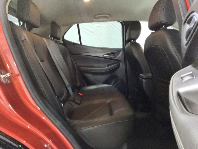 Продаж на аукціоні авто 2024 Buick Encore Gx, vin: KL4AMESL5RB171173, номер лоту: 59986086