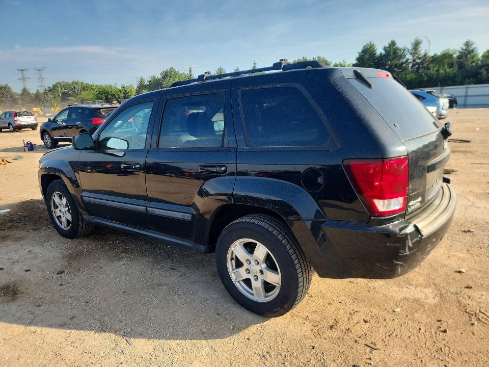 Aukcja sprzedaży 2007 Jeep Grand Cherokee, vin: 1J8GR48K67C522859, numer aukcji: 60232566