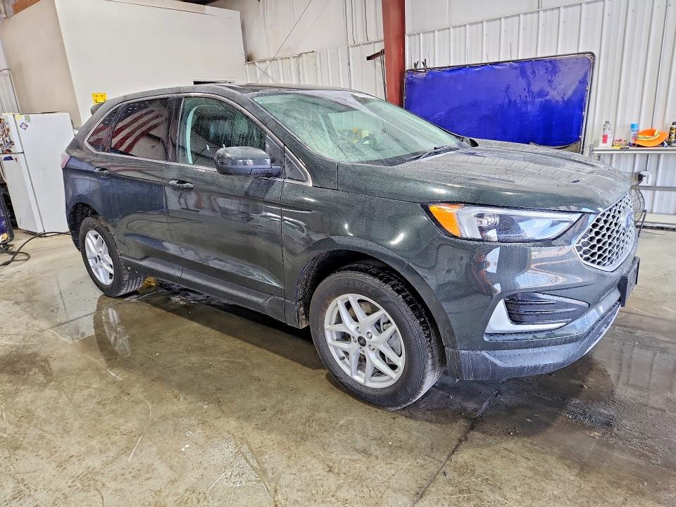 Продажа на аукционе авто 2023 Ford Edge, vin: 2FMPK4J92PBA34202, номер лота: 63023966