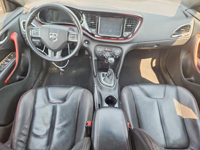 Продаж на аукціоні авто 2014 Dodge Dart, vin: 1C3CDFEB0ED866879, номер лоту: 63180016