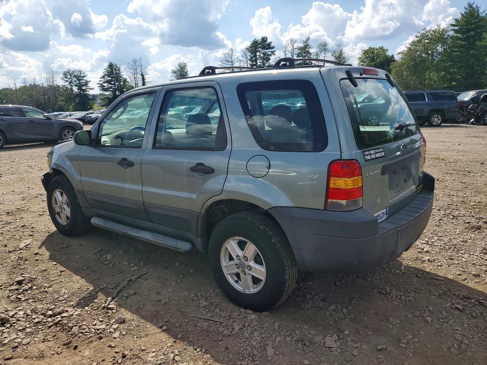 Aukcja sprzedaży 2005 Ford Escape, vin: 1FMCU92Z45KA81982, numer aukcji: 63519176