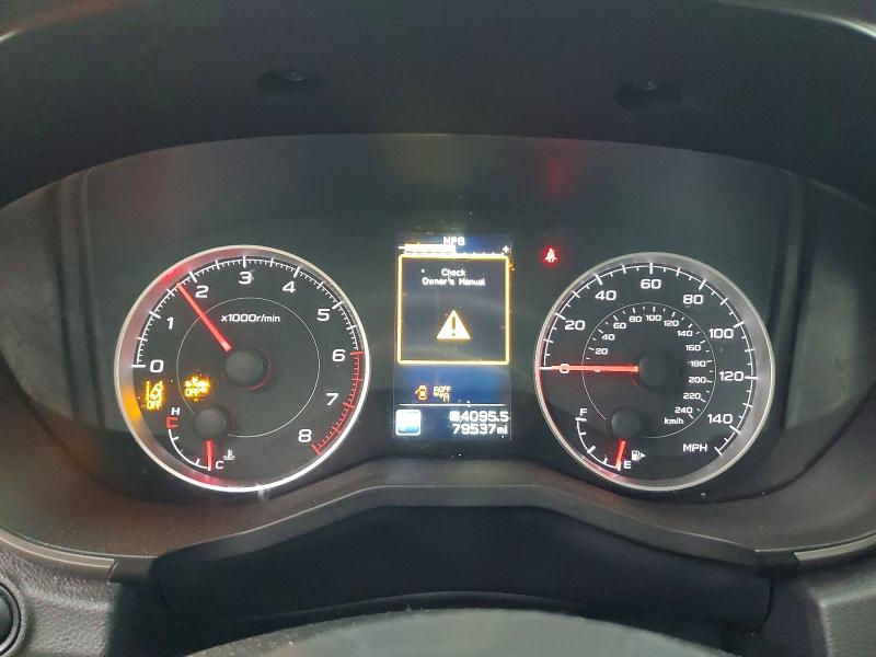Продаж на аукціоні авто 2019 Subaru Ascent, vin: 4S4WMACD5K3463722, номер лоту: 62499306