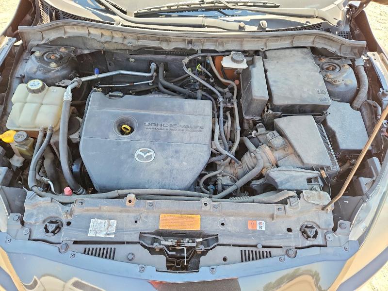 Aukcja sprzedaży 2010 Mazda 3, vin: JM1BL1S52A1278814, numer aukcji: 60705036