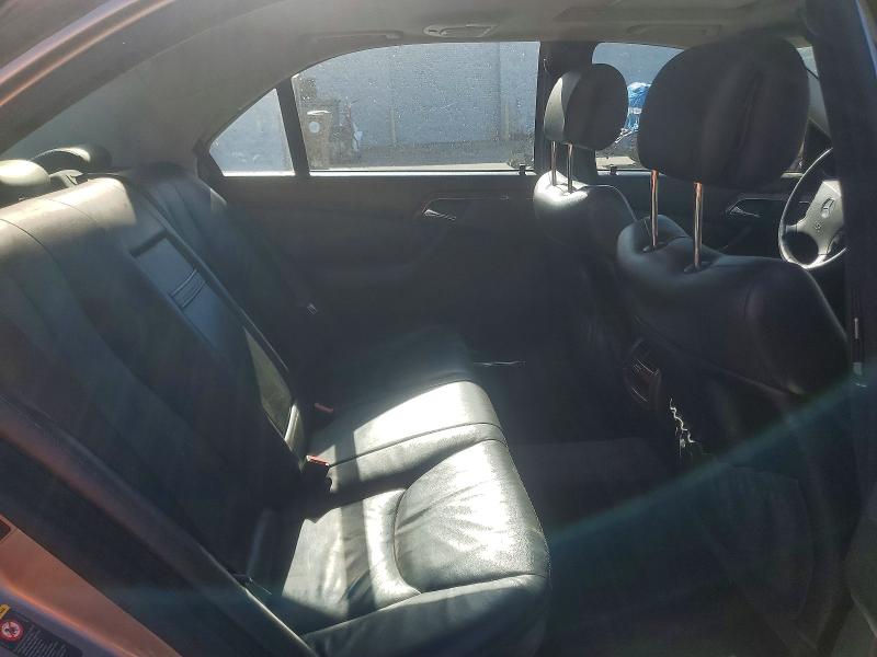 Продажа на аукционе авто 2006 Mercedes-benz S, vin: WDBNG75J66A473222, номер лота: 59354676