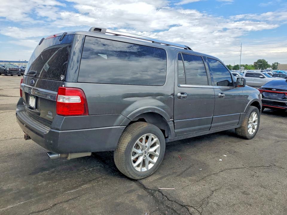 Продажа на аукционе авто 2017 Ford Expedition, vin: 1FMJK2AT2HEA37709, номер лота: 62355926