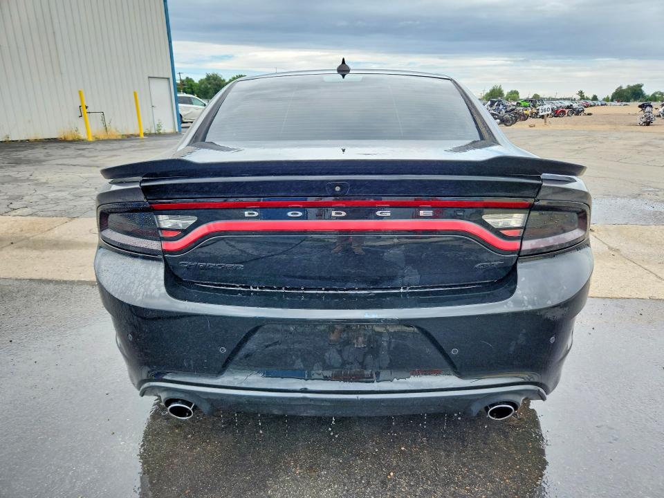 Aukcja sprzedaży 2019 Dodge Charger, vin: 2C3CDXHG3KH685030, numer aukcji: 59192626