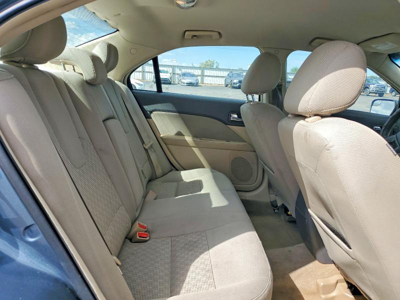 2011 Ford Fusion მანქანა იყიდება აუქციონზე, vin: 3FAHP0HA8BR224346, აუქციონის ნომერი: 85792935