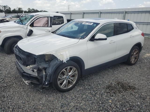 60371496 :رقم المزاد ، WBXYJ3C31JEB37949 vin ، 2018 Bmw X2 مزاد بيع