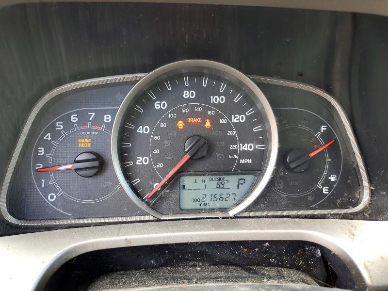 60617456 :رقم المزاد ، 2T3ZFREV8FW134919 vin ، 2015 Toyota Rav4 مزاد بيع