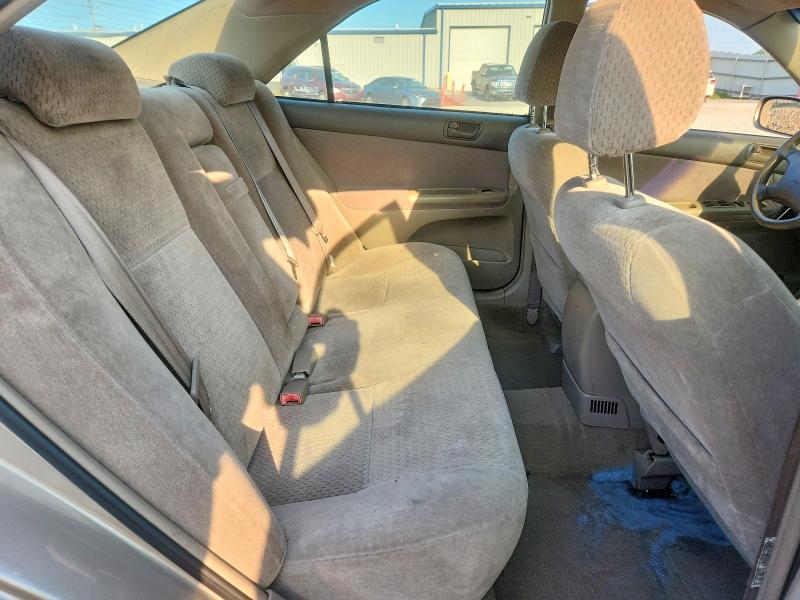 Продажа на аукционе авто 2002 Toyota Camry, vin: 4T1BE32K02U591674, номер лота: 60620126
