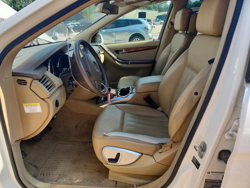 Aukcja sprzedaży 2006 Mercedes-benz R, vin: 4JGCB65E66A026583, numer aukcji: 62852126