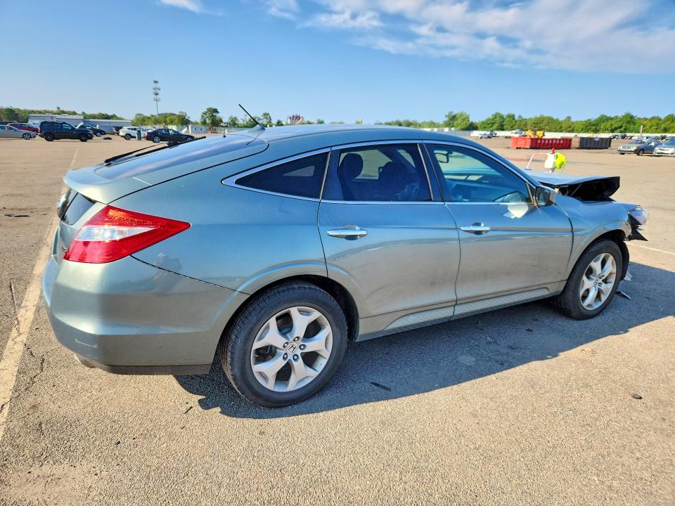 Продаж на аукціоні авто 2012 Honda Crosstour, vin: 5J6TF2H55CL007921, номер лоту: 62881986