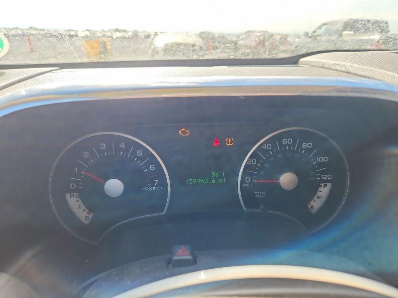 2010 Ford Explorer მანქანა იყიდება აუქციონზე, vin: 1FMEU7DE7AUA50912, აუქციონის ნომერი: 60646076