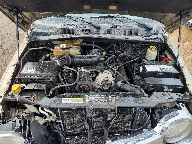 Продаж на аукціоні авто 2005 Jeep Liberty, vin: 1J4GL58K85W722579, номер лоту: 62525976