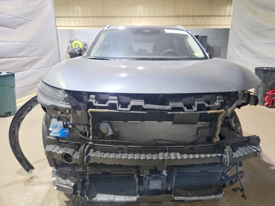 Продажа на аукционе авто 2026 Nissan Kicks, vin: 3N8AP6DD6TL337591, номер лота: 60816116