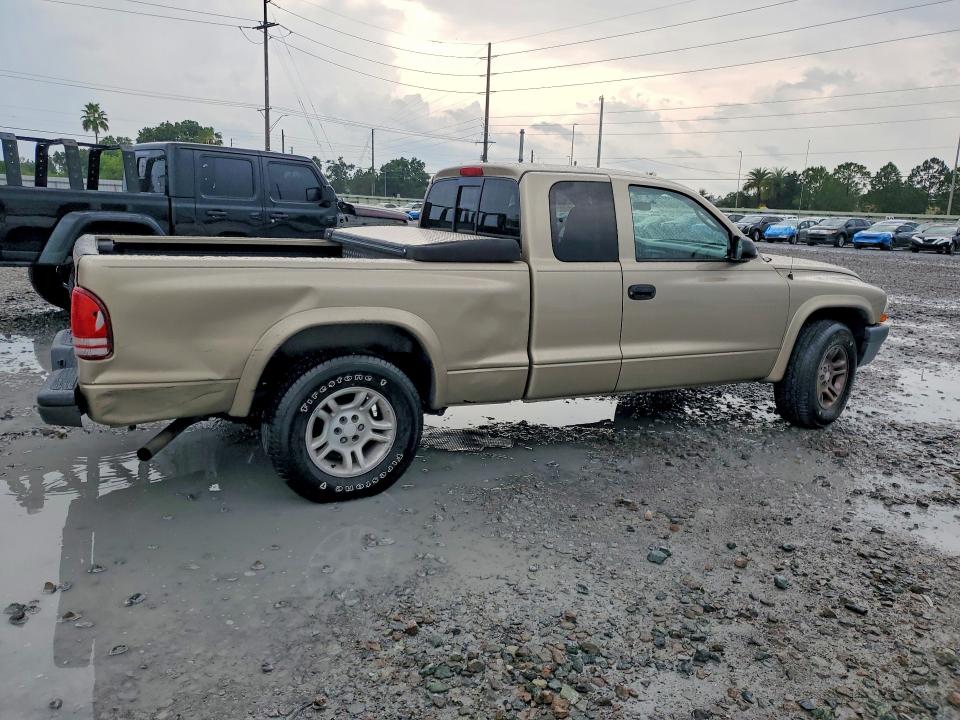 Продаж на аукціоні авто 2004 Dodge Dakota, vin: 1D7GL12K74S627062, номер лоту: 63207496