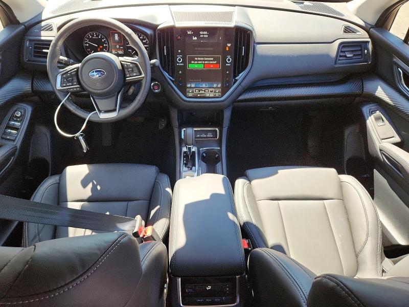 Продаж на аукціоні авто 2026 Subaru Ascent, vin: 4S4WMAAD9T3421283, номер лоту: 60460756