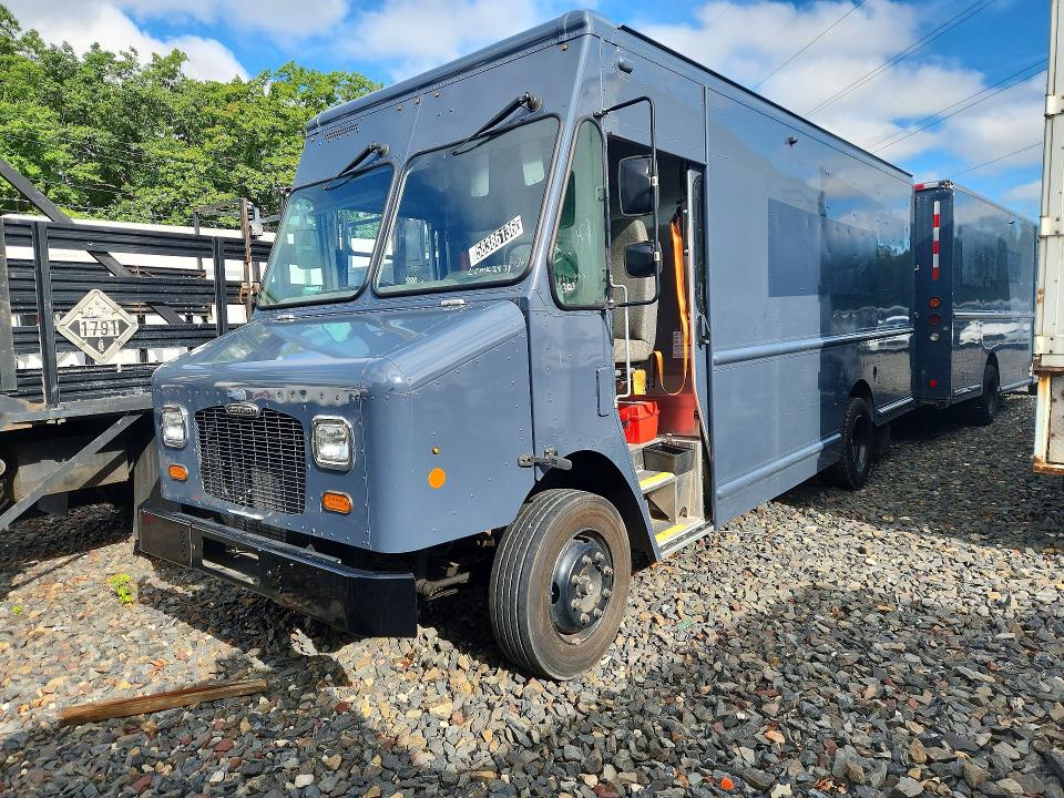 Aukcja sprzedaży 2020 Freightliner Chassis, vin: 4UZAC2EA9LCMK2971, numer aukcji: 58386136