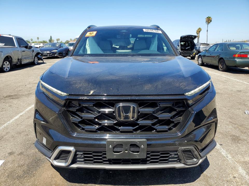 Aukcja sprzedaży 2025 Honda Cr-v, vin: 7FARS6H96SE063958, numer aukcji: 60598166