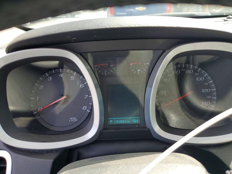 2016 Chevrolet Equinox მანქანა იყიდება აუქციონზე, vin: 2GNALCEK7G6326796, აუქციონის ნომერი: 59632076