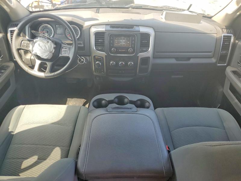 Aukcja sprzedaży 2019 Ram 1500 Classic, vin: 1C6RR7TT5KS510709, numer aukcji: 63471506
