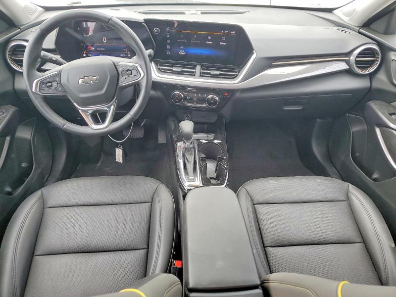 2024 Chevrolet Trax მანქანა იყიდება აუქციონზე, vin: KL77LKE21RC234765, აუქციონის ნომერი: 59825996