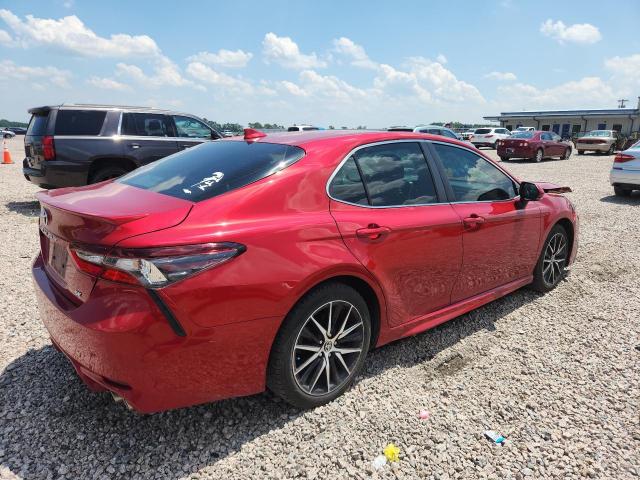 60111596 :رقم المزاد ، 4T1G11AK2PU078912 vin ، 2023 Toyota Camry مزاد بيع
