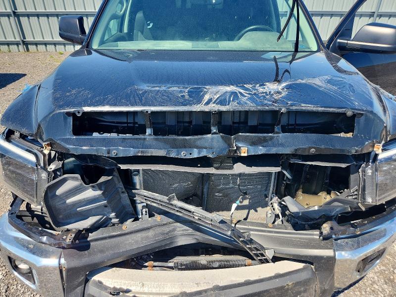 63362286 :رقم المزاد ، 5TFUY5F12MX959419 vin ، 2021 Toyota Tundra مزاد بيع