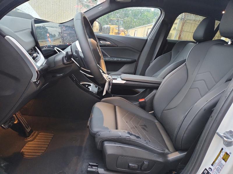 Продажа на аукционе авто 2026 Bmw X2, vin: WBX63GM03T5668504, номер лота: 61960426