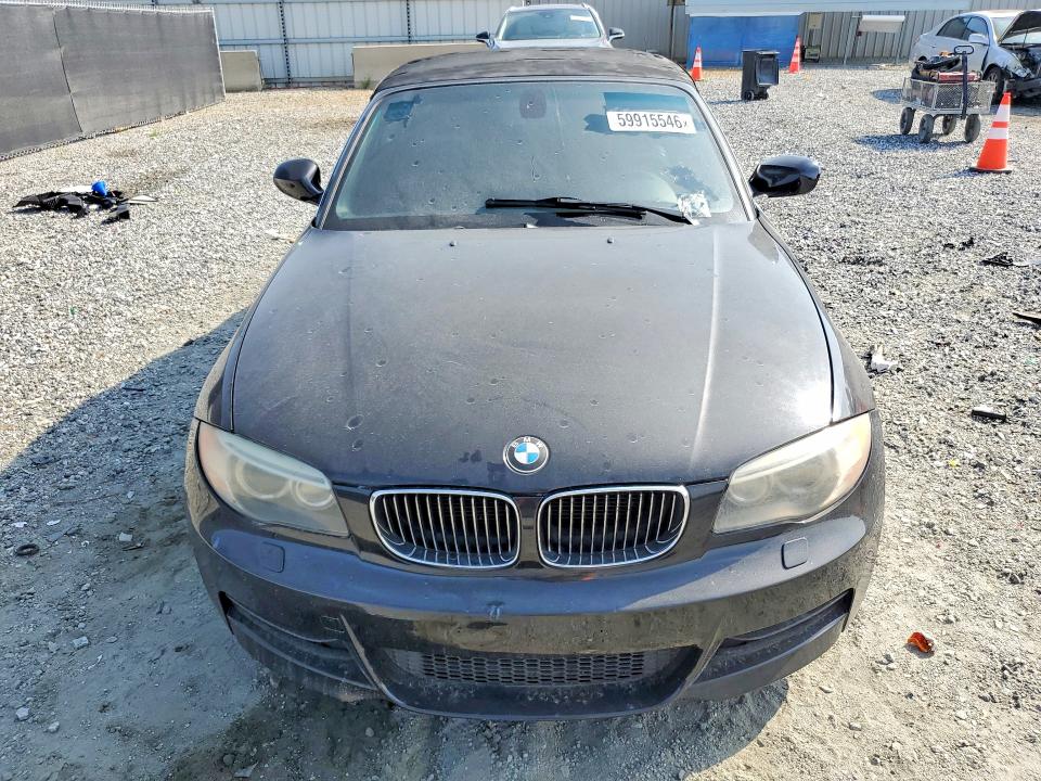 Aukcja sprzedaży 2012 Bmw 135, vin: WBAUN7C51CVM26321, numer aukcji: 59915546