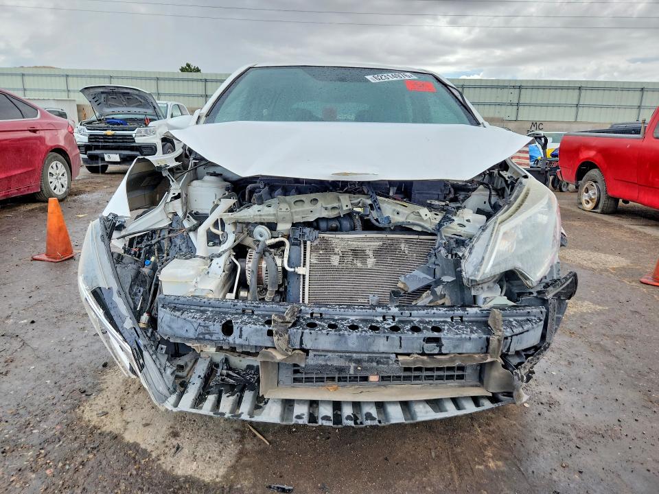 Продажа на аукционе авто 2017 Nissan Versa Note, vin: 3N1CE2CP6HL364573, номер лота: 62314976
