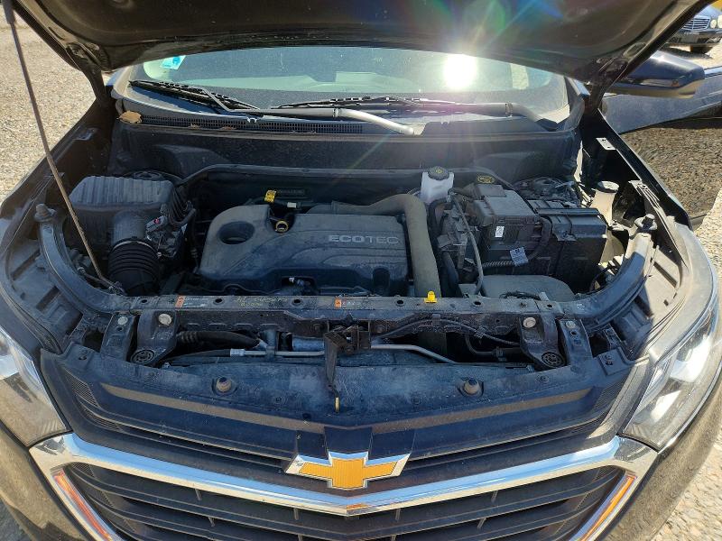 Aukcja sprzedaży 2020 Chevrolet Equinox, vin: 2GNAXKEV4L6246746, numer aukcji: 61427076