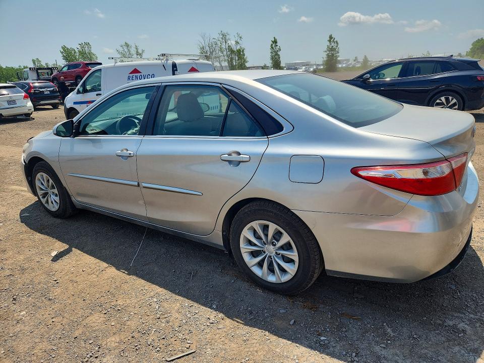 Aukcja sprzedaży 2015 Toyota Camry, vin: 4T1BF1FK8FU031256, numer aukcji: 59325566