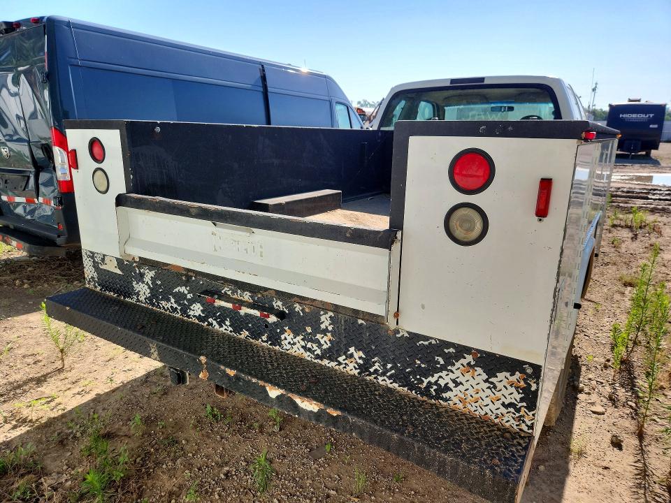 Продажа на аукционе авто 2006 Ford F550, vin: 1FDAX57P06EA12981, номер лота: 85985085