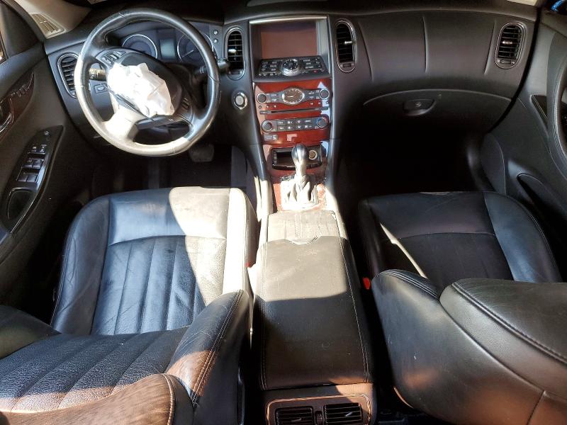 Aukcja sprzedaży 2017 Infiniti Qx50, vin: JN1BJ0RR7HM403956, numer aukcji: 59703096